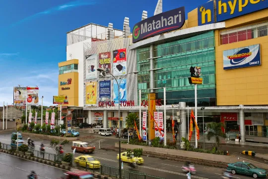 Depok Town Square