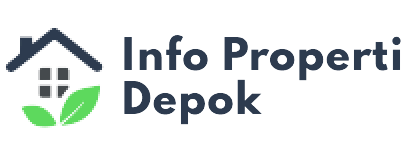 Logo Info Properti Depok